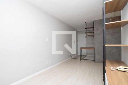 Sala de apartamento à venda com 2 quartos, 50m² em Vila Paulista, Guarulhos