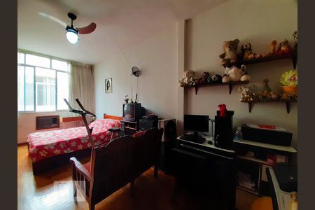 Quarto 1 de apartamento para alugar com 4 quartos, 122m² em Lins de Vasconcelos, Rio de Janeiro