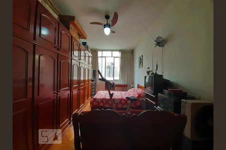 Quarto 1 de apartamento para alugar com 4 quartos, 122m² em Lins de Vasconcelos, Rio de Janeiro