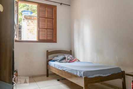 Quarto 1 de casa à venda com 5 quartos, 140m² em Vila Pereira Barreto, São Paulo