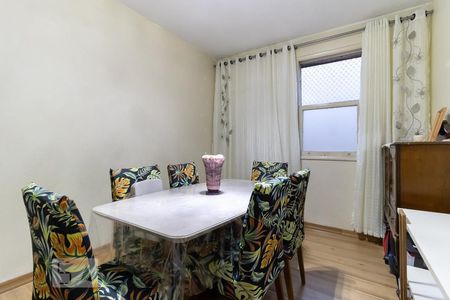 Quarto 1 de apartamento à venda com 3 quartos, 90m² em Cambuci, São Paulo