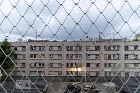 Vista do Quarto 1 de apartamento à venda com 3 quartos, 90m² em Cambuci, São Paulo