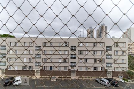 Vista da Sala de apartamento à venda com 3 quartos, 90m² em Cambuci, São Paulo