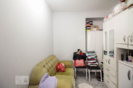 Quarto de serviço  de casa para alugar com 5 quartos, 390m² em Vila Bertioga, São Paulo