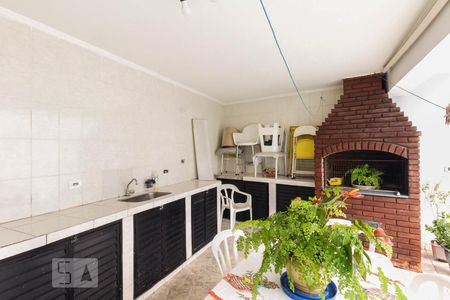 Casa à venda com 390m², 5 quartos e 4 vagas Casa à venda com 390m², 5 quartos e 4 vagasÁrea de lazer