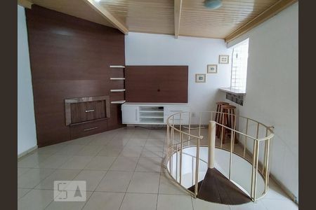 Sala 2 de apartamento para alugar com 1 quarto, 85m² em Centro Histórico, Porto Alegre