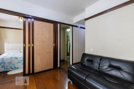 Sala de kitnet/studio à venda com 1 quarto, 32m² em Itaim Bibi, São Paulo