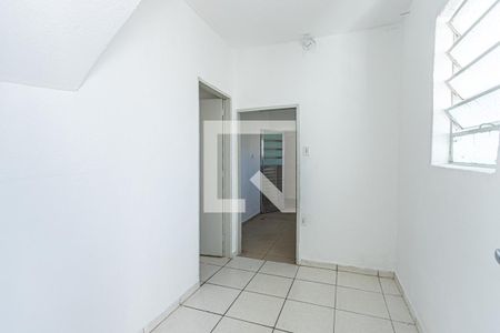 Sala de casa para alugar com 2 quartos, 55m² em Casa Verde Média, São Paulo