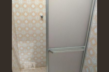 Banheiro 1 de casa para alugar com 3 quartos, 161m² em Jardim Bizarro, Jundiaí