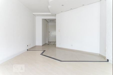 Sala de apartamento para alugar com 1 quarto, 76m² em Santa Cecília, São Paulo