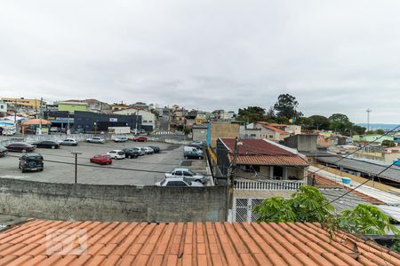 Vista da Suíte de casa à venda com 6 quartos, 300m² em Jardim Danfer, São Paulo