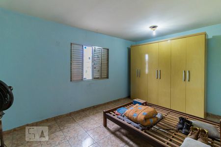 Quarto 1 de casa à venda com 6 quartos, 300m² em Jardim Danfer, São Paulo