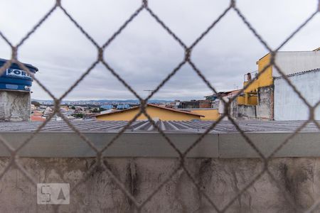 Vista do Quarto 1 de casa à venda com 6 quartos, 300m² em Jardim Danfer, São Paulo