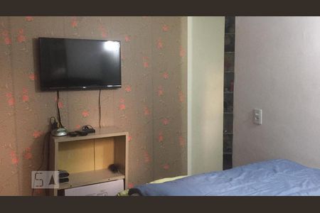 Quarto 1 de apartamento à venda com 2 quartos, 52m² em Saúde, São Paulo