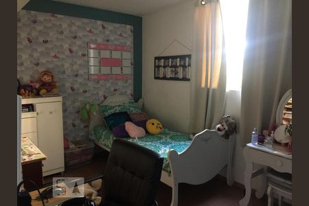 Quarto 2 de apartamento à venda com 2 quartos, 52m² em Saúde, São Paulo