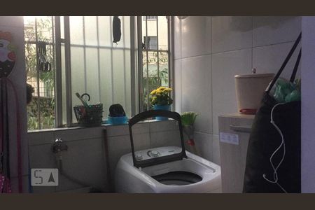 Cozinha de apartamento à venda com 2 quartos, 52m² em Saúde, São Paulo