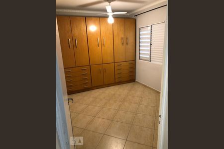 quarto 1 de apartamento à venda com 2 quartos, 83m² em Vila Marieta, Campinas