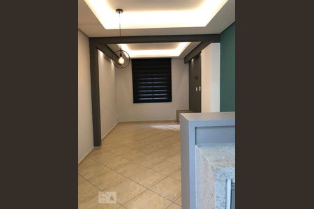 Apartamento à venda com 83m², 2 quartos e 1 vagasala