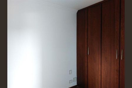 Quarto de apartamento à venda com 4 quartos, 153m² em Vila Clementino, São Paulo