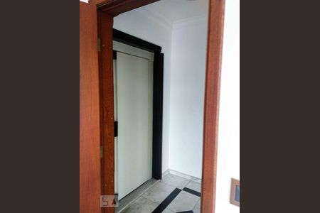 Sala de apartamento à venda com 4 quartos, 153m² em Vila Clementino, São Paulo