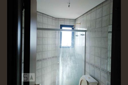 Banheiro de apartamento à venda com 4 quartos, 153m² em Vila Clementino, São Paulo