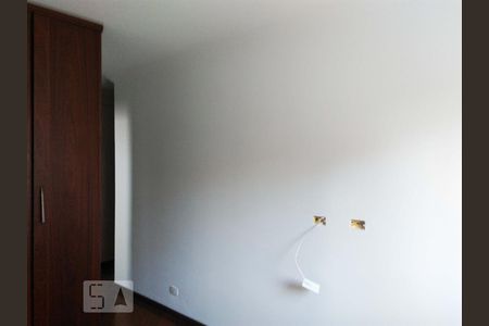 Quarto de apartamento à venda com 4 quartos, 153m² em Vila Clementino, São Paulo