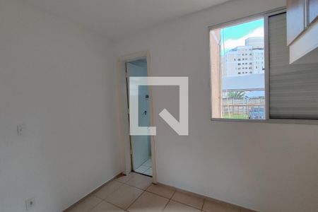 Quarto Suíte de apartamento para alugar com 2 quartos, 54m² em Jardim Nova Europa, Campinas