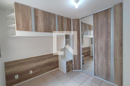 Quarto Suíte de apartamento à venda com 2 quartos, 54m² em Jardim Nova Europa, Campinas