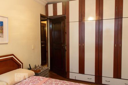 Quarto 2 de apartamento à venda com 3 quartos, 75m² em Tijuca, Rio de Janeiro