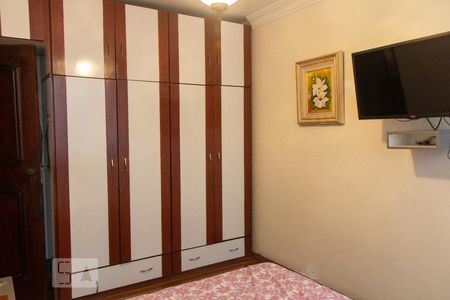 Quarto 2 de apartamento à venda com 3 quartos, 75m² em Tijuca, Rio de Janeiro