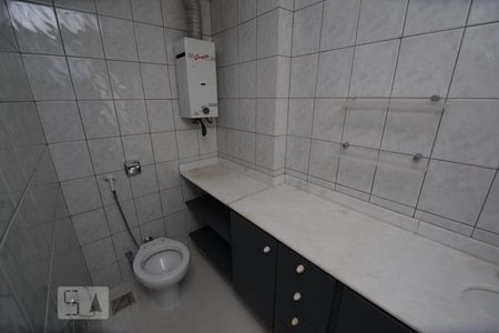 Apartamento para alugar com 3 quartos, 286m² em Recreio dos Bandeirantes, Rio de Janeiro
