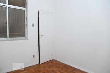 Quarto 2 de apartamento à venda com 2 quartos, 52m² em Vila Isabel, Rio de Janeiro