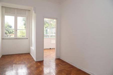 Sala de apartamento à venda com 2 quartos, 52m² em Vila Isabel, Rio de Janeiro