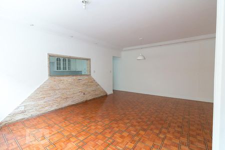 Sala de apartamento à venda com 3 quartos, 145m² em Centro, Guarulhos