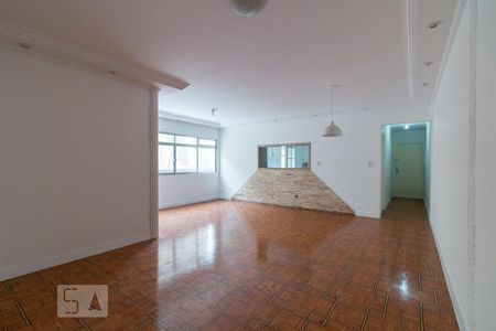 Apartamento à venda com 145m², 3 quartos e 1 vagaSala