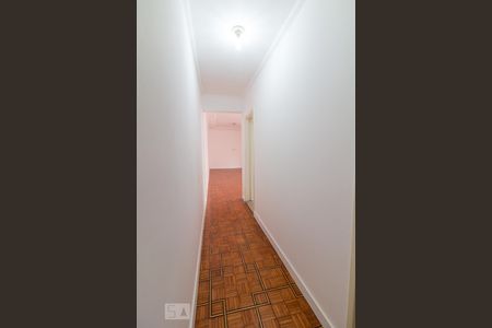 Corredor - entrada do apartamento de apartamento à venda com 3 quartos, 145m² em Centro, Guarulhos