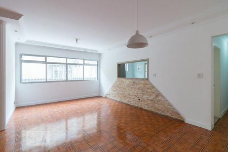 Sala de apartamento à venda com 3 quartos, 145m² em Centro, Guarulhos