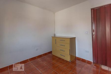 Quarto 1 de casa para alugar com 2 quartos, 80m² em Vila Tiradentes, São Paulo