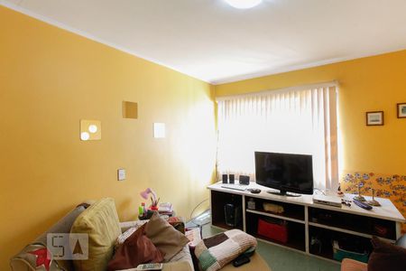 Sala de casa à venda com 3 quartos, 130m² em Vila Clementino, São Paulo