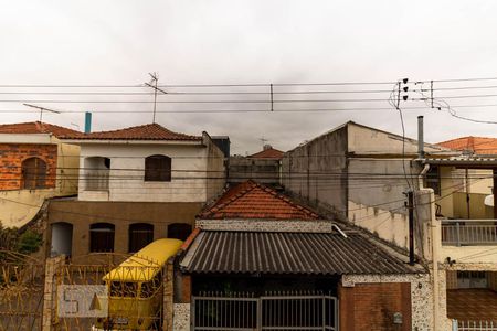 Vista de casa de condomínio à venda com 4 quartos, 280m² em Vila Guilherme, São Paulo