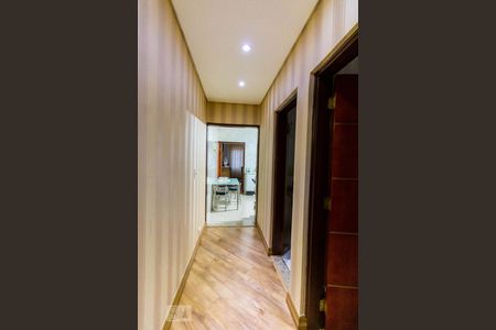 Corredor de casa de condomínio à venda com 4 quartos, 280m² em Vila Guilherme, São Paulo