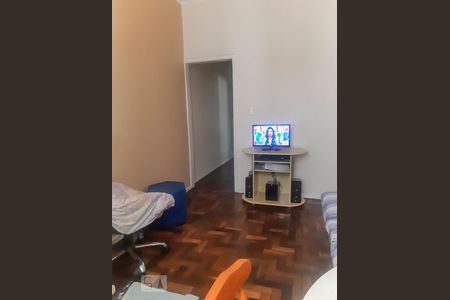 Sala de apartamento à venda com 2 quartos, 75m² em Cachambi, Rio de Janeiro