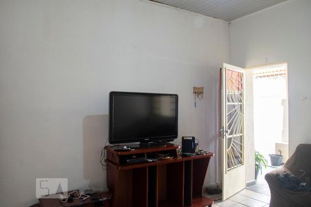 SALA de casa à venda com 3 quartos, 200m² em Imirim, São Paulo
