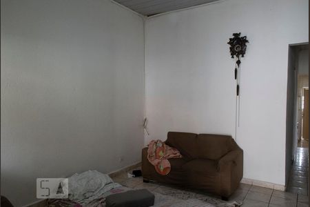 SALA de casa à venda com 3 quartos, 200m² em Imirim, São Paulo