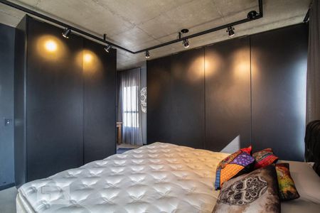 Quarto de apartamento para alugar com 1 quarto, 70m² em Vila Leopoldina, São Paulo