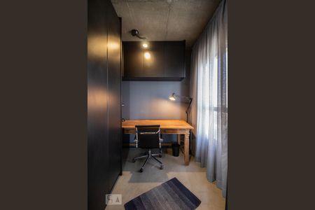 Escritório de apartamento para alugar com 1 quarto, 70m² em Vila Leopoldina, São Paulo