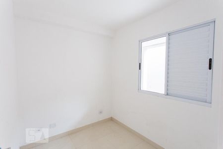 Quarto 1 de apartamento para alugar com 2 quartos, 45m² em Chácara Santo Antônio (zona Leste), São Paulo