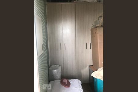 Quarto de apartamento para alugar com 3 quartos, 115m² em Jardim Paraíso, São Paulo