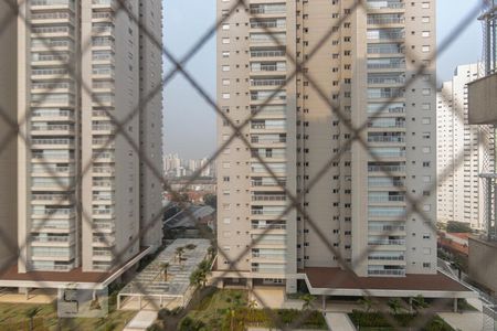 Vista Quarto 1 de apartamento à venda com 4 quartos, 221m² em Belenzinho, São Paulo
