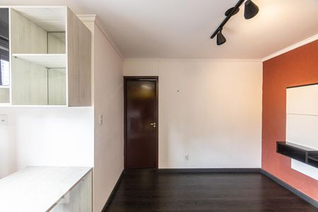 Apartamento para alugar com 29m², 1 quarto e sem vaga Apartamento para alugar com 29m², 1 quarto e sem vagaStudio